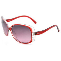 A派丽蒙眼镜价格查询与性价比分析 100元档位太阳镜选购指南